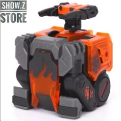 52Toys BeastBox BB-02 GhostDog 1.5 Helldiver Version -Cheap Toy Store 2b68ea4dde