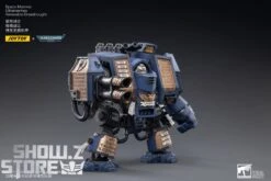 JoyToy Source 1/18 Warhammer 40K Space Marines Ultramarines Venerable Dreadnought Mecha -Cheap Toy Store 2b6b4046ce