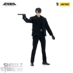 JoyToy Source 1/12 Level Nine Frontline Chaos Bourbon -Cheap Toy Store 2b7704d62c