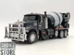 Mechanical Team MT-05 Mixmaster -Cheap Toy Store 2b9a79647b