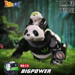 52Toys BeastBox BB-13 Bigpower -Cheap Toy Store 2ba237ec6b