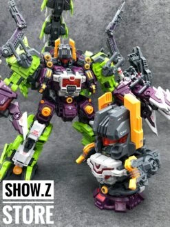 Master Made Statue Series ST-02 Destruction Scorpion Bust -Cheap Toy Store 2be9810e8e