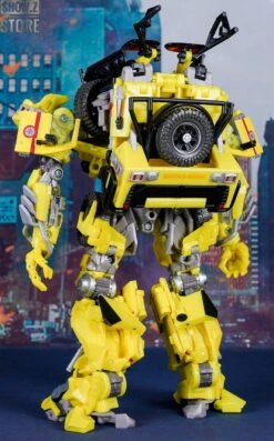 Takara Tomy Masterpiece Movie Series MPM-11 Ratchet -Cheap Toy Store 2c21bc11ed
