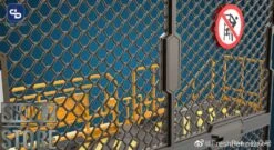 FreshRetro 1/18 1/24 SIB05 Scene In Box Iron Net Base-A Model Kit 21 FreshRetro 1/18 1/24 SIB05 Scene In Box Iron Net Base-A Model Kit -Cheap Toy Store 2c42ba25b4