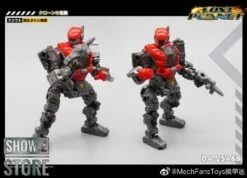 MechFansToys Power Suit DA-25A & DA-25B Set Of 2 -Cheap Toy Store 2c500f1432