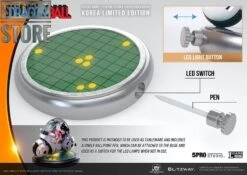 Blitzway×5PRO Dragon Ball Bulma’s Capsule No.9 Bike -Cheap Toy Store 2c81ffd0b2