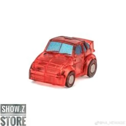 NewAge H25T Herbie Bumblebee & H26T Vanishing Point Cliffjumper Clear Version Set Of 2 37 NewAge H25T Herbie Bumblebee & H26T Vanishing Point Cliffjumper Clear Version Set Of 2 -Cheap Toy Store 2cbe443fa7