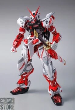 Daban MG 1/100 MBF-P02Kai Gundam Astray Red Frame Kai MB Style -Cheap Toy Store 2cca241dd9