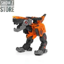 52Toys BeastBox BB-02 GhostDog 1.5 Helldiver Version -Cheap Toy Store 2d0040393b