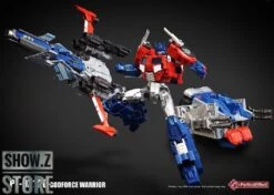 Perfect Effect PE-DX10G Godforce Warrior God Ginrai 23 Perfect Effect PE-DX10G Godforce Warrior God Ginrai -Cheap Toy Store 2d112b76e4