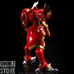 Sentinel Toys Magic Knight Rayearth RIOBOT Rayearth 22 Sentinel Toys Magic Knight Rayearth RIOBOT Rayearth -Cheap Toy Store 2d3cb2d4b8