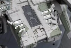 Kotobukiya 1/100 Metal Gear Solid Rex Model Kit -Cheap Toy Store 2d6ce1e8f5