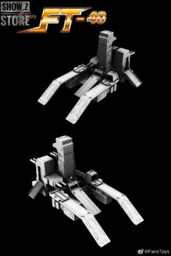 [Pre-Order] FansToys FT-40 Fortress Maximus’s Body -Cheap Toy Store 2d8602f922