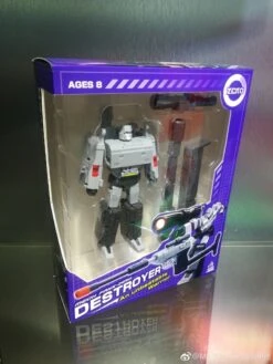 MechFanstoys MS-0 Megatron MF-0 -Cheap Toy Store 2d8fc39dc8