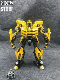 4th Party MPM-03 Bumblebee -Cheap Toy Store 2d972c1c48
