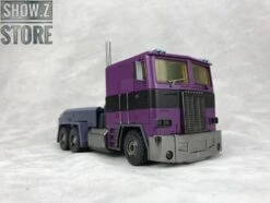 Magic Square MS-01SG Light Of Freedom Optimus Prime Shattered Glass Version -Cheap Toy Store 2e1258f1cb