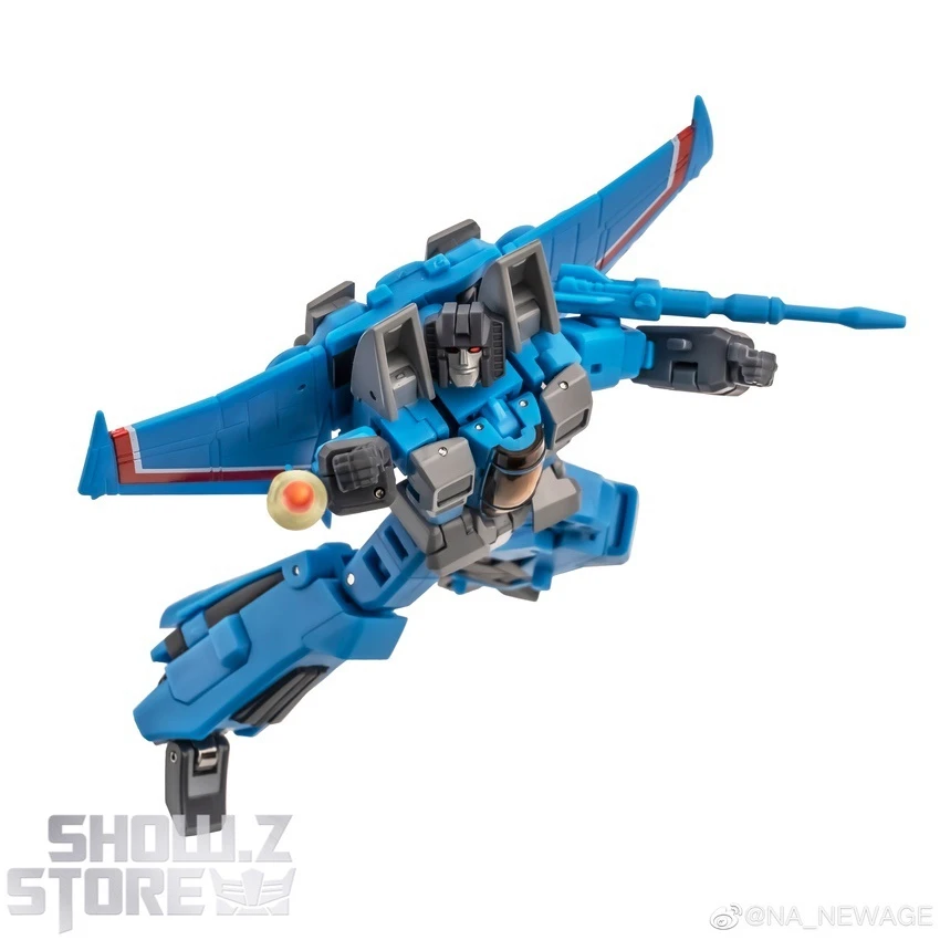Newage H14C Leviathan Thundercracker 4th Anniversary Version 8 Newage H14C Leviathan Thundercracker 4th Anniversary Version - Image 6