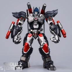 4th Party CS-01 Double Blade Warrior Optimus Primal 16 4th Party CS-01 Double Blade Warrior Optimus Primal -Cheap Toy Store 2e9385523f