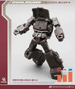 MechFansToys Vecma Toys VS-01 Chivalrouser G1 Chromedome 31 MechFansToys Vecma Toys VS-01 Chivalrouser G1 Chromedome -Cheap Toy Store 2e98d1f4fe