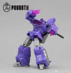 Pocket Toys TS03 Defender Shockwave -Cheap Toy Store 2ea375488d