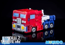 [Coming Soon] Magic Square MS-G04 Truck Boy Optimus Prime -Cheap Toy Store 2eb0ea6b3e