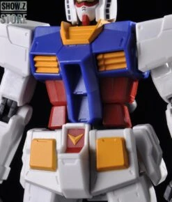 Bandai Spirits Gundam Universe GU GU-01 GU01 RX-78-2 Gundam GU-02 GU02 Wing Gundam GU-03 GU03 Unicorn Gundam Set Of 3 -Cheap Toy Store 2eefac71bd