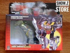 4th Party G1 Reissue Grimlock 27 4th Party G1 Reissue Grimlock -Cheap Toy Store 2f58f41693