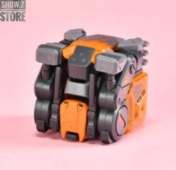 52Toys BeastBox BB-EX04HD HellDiver Heavy Armor -Cheap Toy Store 2fa9588560