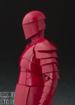 S.H.Figuarts Star Wars Elite Praetorian Guard W/ Whip Staff -Cheap Toy Store 2fc8d4bdca