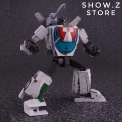 Takara MP-20+ Wheeljack Anime Color -Cheap Toy Store 301bcad5dd