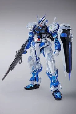 Metal Club MC 1/100 MBF-P03 Gundam Astray Blue Frame SEED Metal Build 26 Metal Club MC 1/100 MBF-P03 Gundam Astray Blue Frame SEED Metal Build -Cheap Toy Store 3045985675