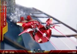 HotToys MMS500 1/6 Iron Man Mark VII -Cheap Toy Store 304973df04