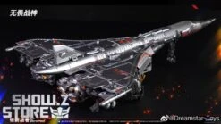 DreamStar Toys DST01-003 Superion Silverbolt -Cheap Toy Store 30b3597c20