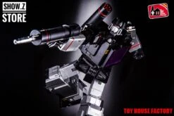 Toy House Factory THF-01B Soundblaster Soundwave MP-13B -Cheap Toy Store 30b45dbbf2