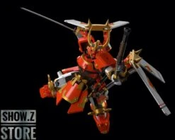 Kotobukiya Frame Arms 1/100 FA107 Shingen Model Kit -Cheap Toy Store 30b4624a78