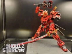 4th Party Upgrade Kits For 1/72 MCT-J02 Takeda Shingen Fluorescent Version -Cheap Toy Store 30c2305fc6