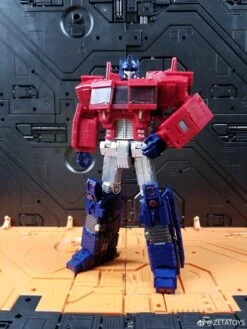 Zeta Toys EX-01 MP10 Optimus Prime -Cheap Toy Store 30c7c8d1df