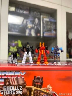 NewAge H43B Uriel Cyclonus Shattered Glass Version -Cheap Toy Store 30dd45cd90