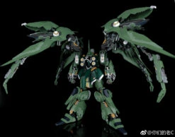 Metal Club MC 1/100 NZ-666 Kshatriya MB MB Style Gundam Unicorn -Cheap Toy Store 30f81791ca
