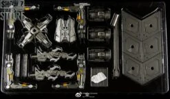 Motor Nuclear MNP-01 Display Base For MN-Q01 & MN-Q02 -Cheap Toy Store 3104330ce6