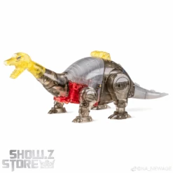 NewAge H56T Rhedosaurus Sludge Transparent Version 18 NewAge H56T Rhedosaurus Sludge Transparent Version -Cheap Toy Store 31232645ed