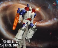 FansToys FT-16T Sovereign Galvatron G1 Version -Cheap Toy Store 313d7c910e