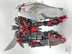 4th Party TW1024 SS-61 Voyager Class Dark Of The Moon Sentinel Prime Deluxe Version -Cheap Toy Store 3157a04975