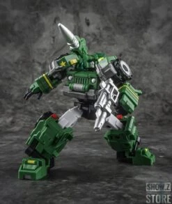 IronFactory EX-38 Optics Hunter Hound -Cheap Toy Store 316cb3bb54