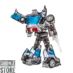 NewAge H3T Harry Prowl Clear Version -Cheap Toy Store 31b30cdf89
