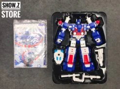 MechFansToys MF-08 Ultra Magnus -Cheap Toy Store 31ccdcc3a8