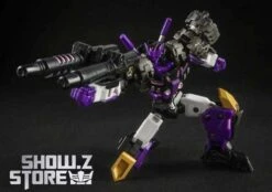 IronFactory EX-31X Dubhe Tarn W/ Combine Head Set Of 2 -Cheap Toy Store 31d1faa7c1