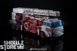 XTransbots MX-7 Tirador Artfire Limited Version 23 XTransbots MX-7 Tirador Artfire Limited Version -Cheap Toy Store 31e56e9868