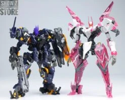 Earnestcore Craft Robot Build RB-13 Poseidon 40 Earnestcore Craft Robot Build RB-13 Poseidon -Cheap Toy Store 31fd8b8fcc