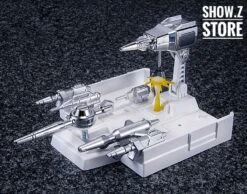 4th Party Masterpiece MP-30 Ratchet 18 4th Party Masterpiece MP-30 Ratchet -Cheap Toy Store 31ff9487e9 1